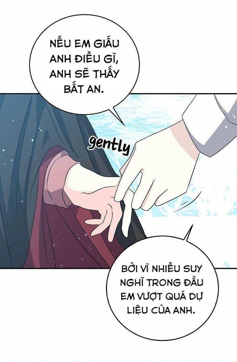 Tôi Là Bạn Gái Cũ Của Một Người Lính Chapter 21 - 25