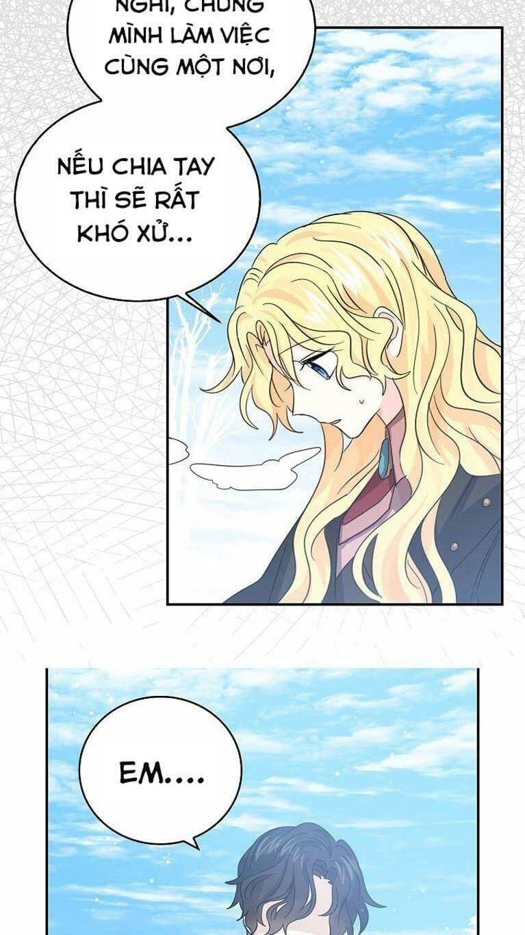 Tôi Là Bạn Gái Cũ Của Một Người Lính Chapter 21 - 29