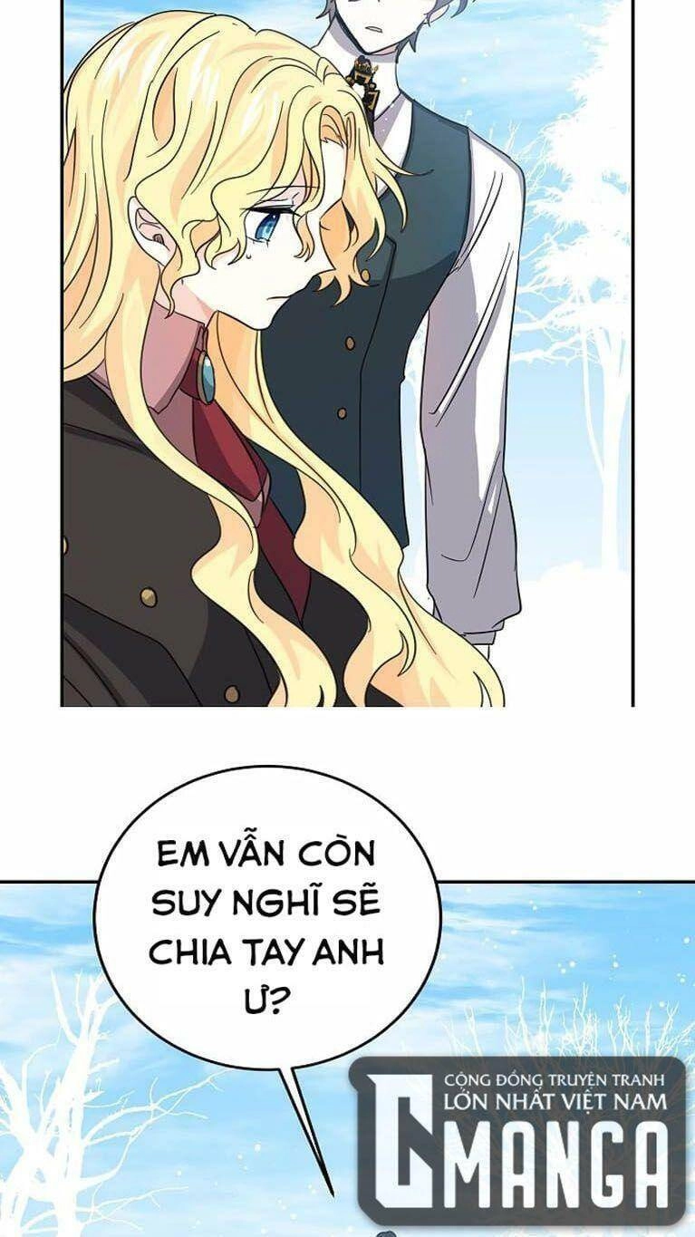 Tôi Là Bạn Gái Cũ Của Một Người Lính Chapter 21 - 30