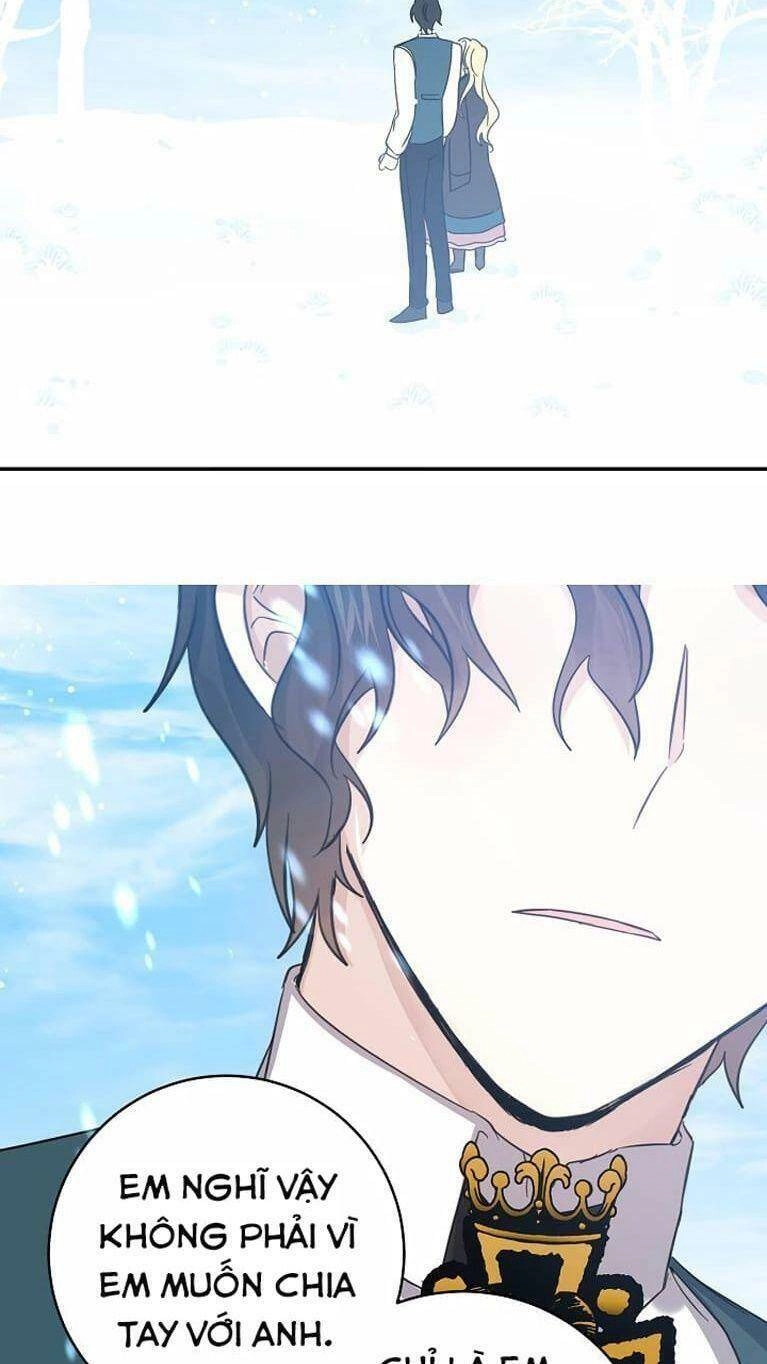 Tôi Là Bạn Gái Cũ Của Một Người Lính Chapter 21 - 31