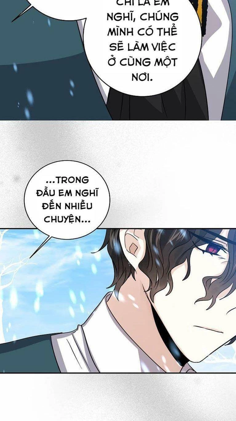 Tôi Là Bạn Gái Cũ Của Một Người Lính Chapter 21 - 32