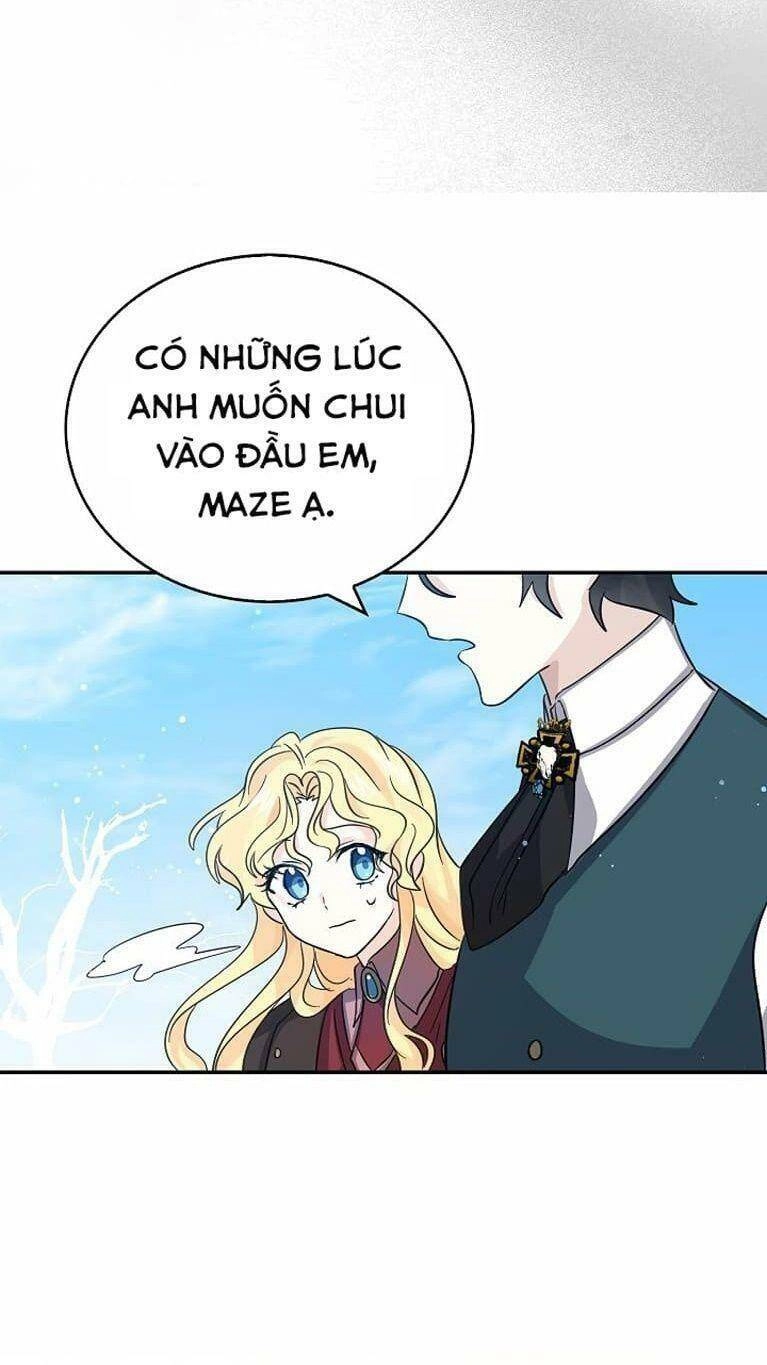 Tôi Là Bạn Gái Cũ Của Một Người Lính Chapter 21 - 33