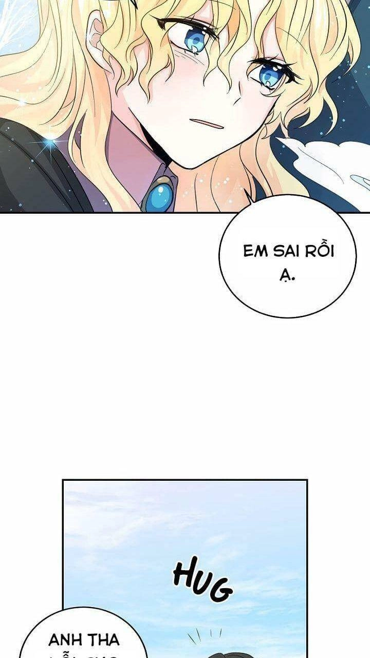 Tôi Là Bạn Gái Cũ Của Một Người Lính Chapter 21 - 36