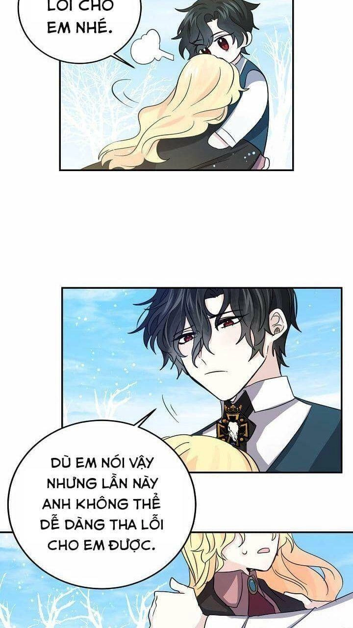 Tôi Là Bạn Gái Cũ Của Một Người Lính Chapter 21 - 37