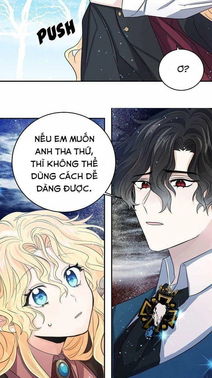 Tôi Là Bạn Gái Cũ Của Một Người Lính Chapter 21 - 38