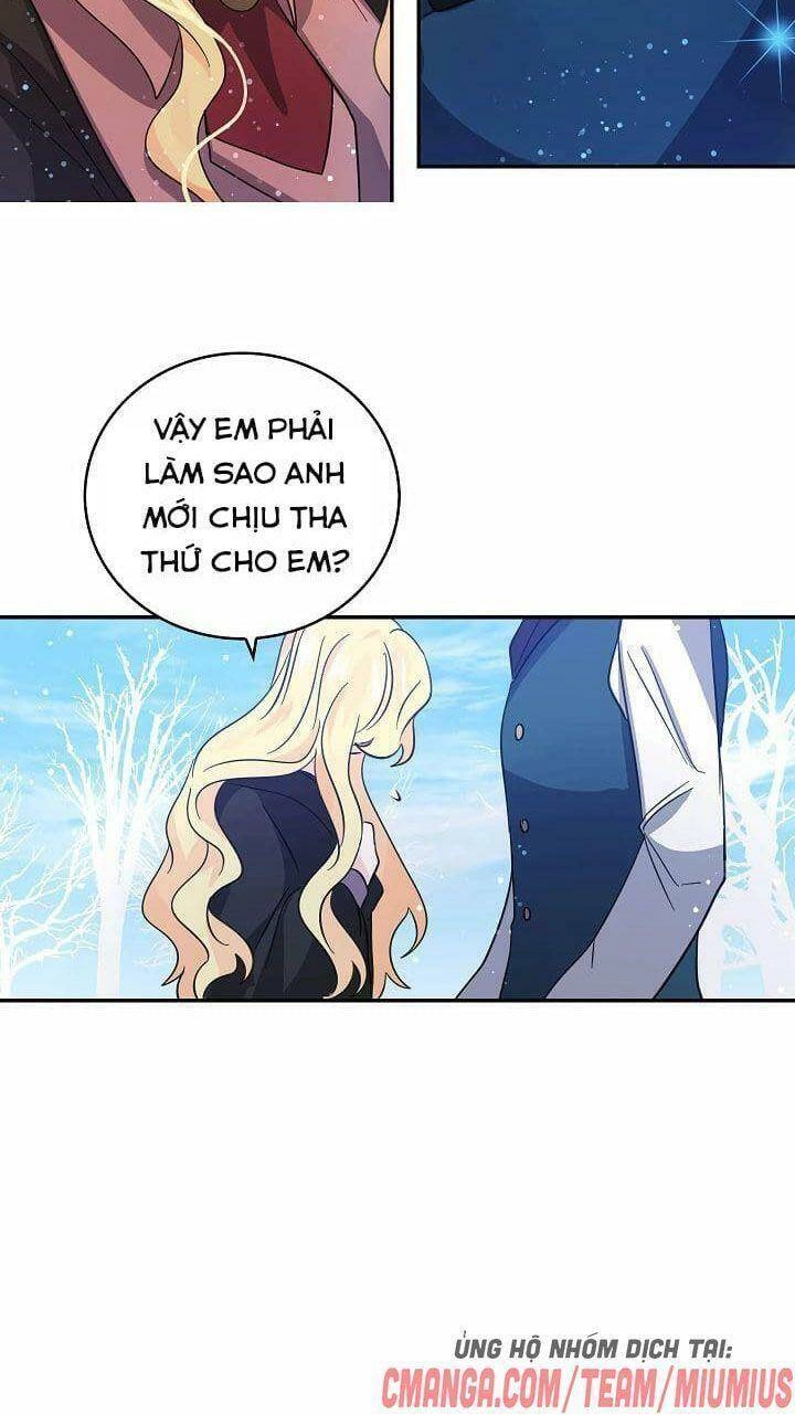 Tôi Là Bạn Gái Cũ Của Một Người Lính Chapter 21 - 39