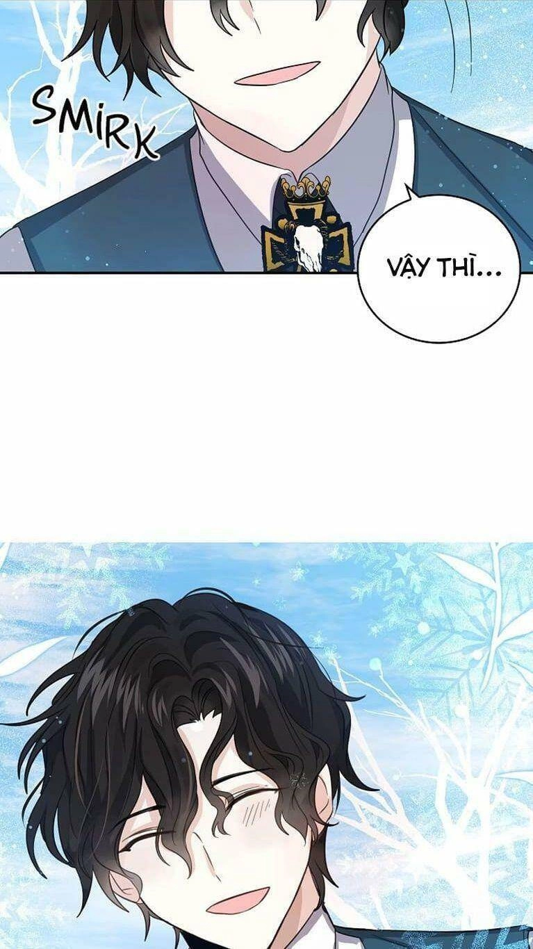 Tôi Là Bạn Gái Cũ Của Một Người Lính Chapter 21 - 42