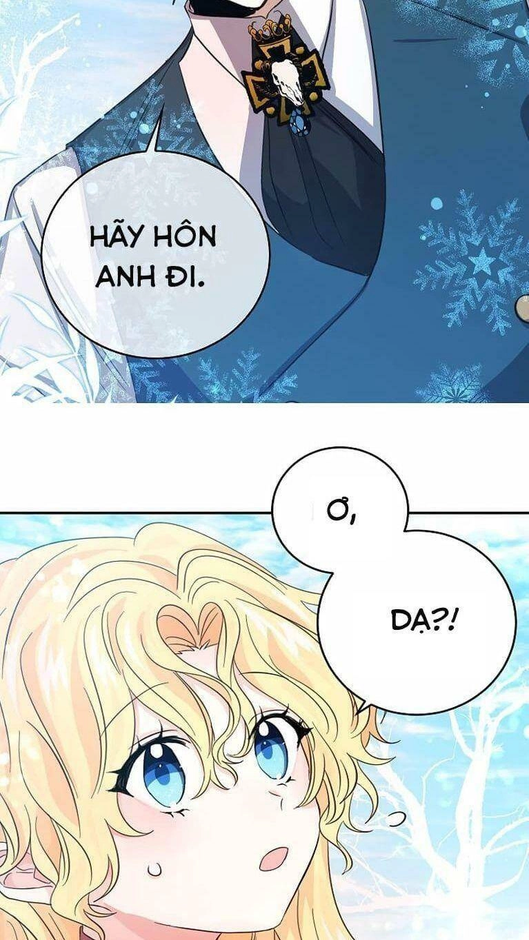 Tôi Là Bạn Gái Cũ Của Một Người Lính Chapter 21 - 43