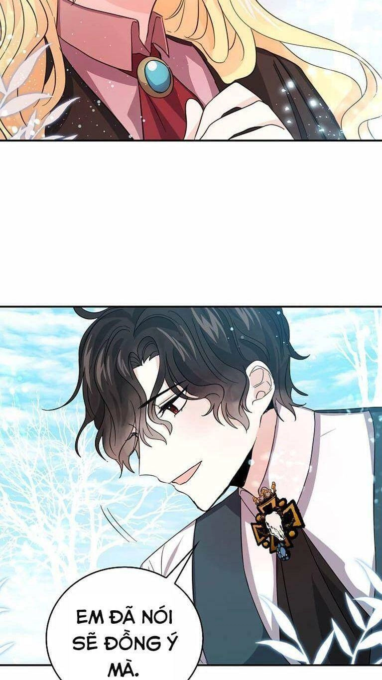 Tôi Là Bạn Gái Cũ Của Một Người Lính Chapter 21 - 44