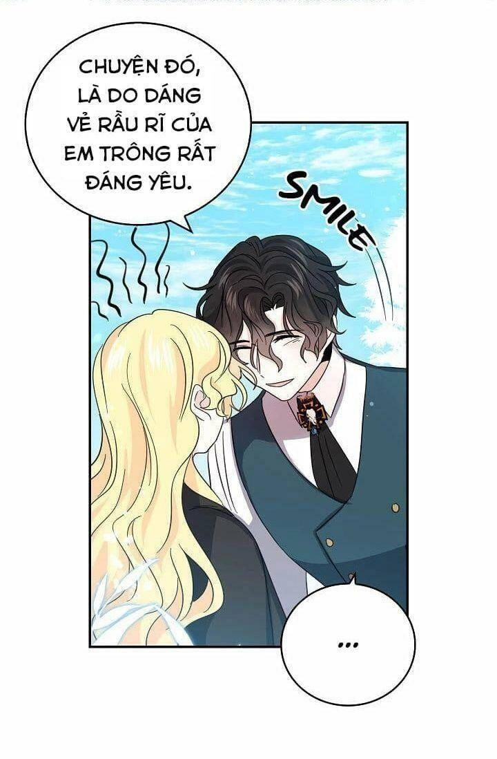 Tôi Là Bạn Gái Cũ Của Một Người Lính Chapter 21 - 48