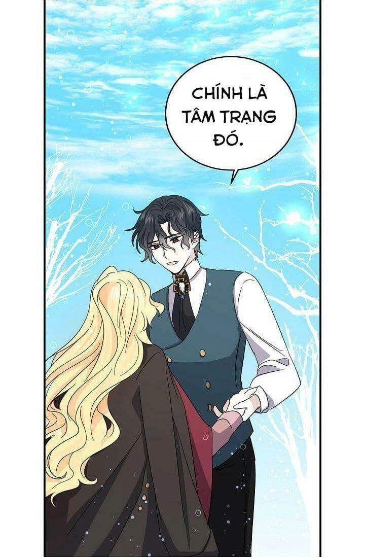 Tôi Là Bạn Gái Cũ Của Một Người Lính Chapter 21 - 54