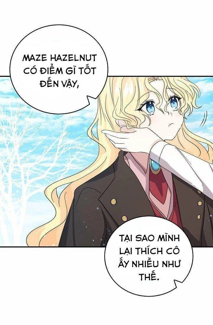 Tôi Là Bạn Gái Cũ Của Một Người Lính Chapter 21 - 57