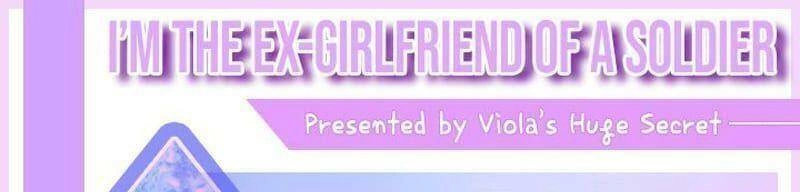 Tôi Là Bạn Gái Cũ Của Một Người Lính Chapter 21 - 64