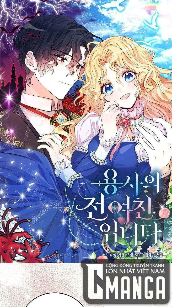 Tôi Là Bạn Gái Cũ Của Một Người Lính Chapter 22 - 1