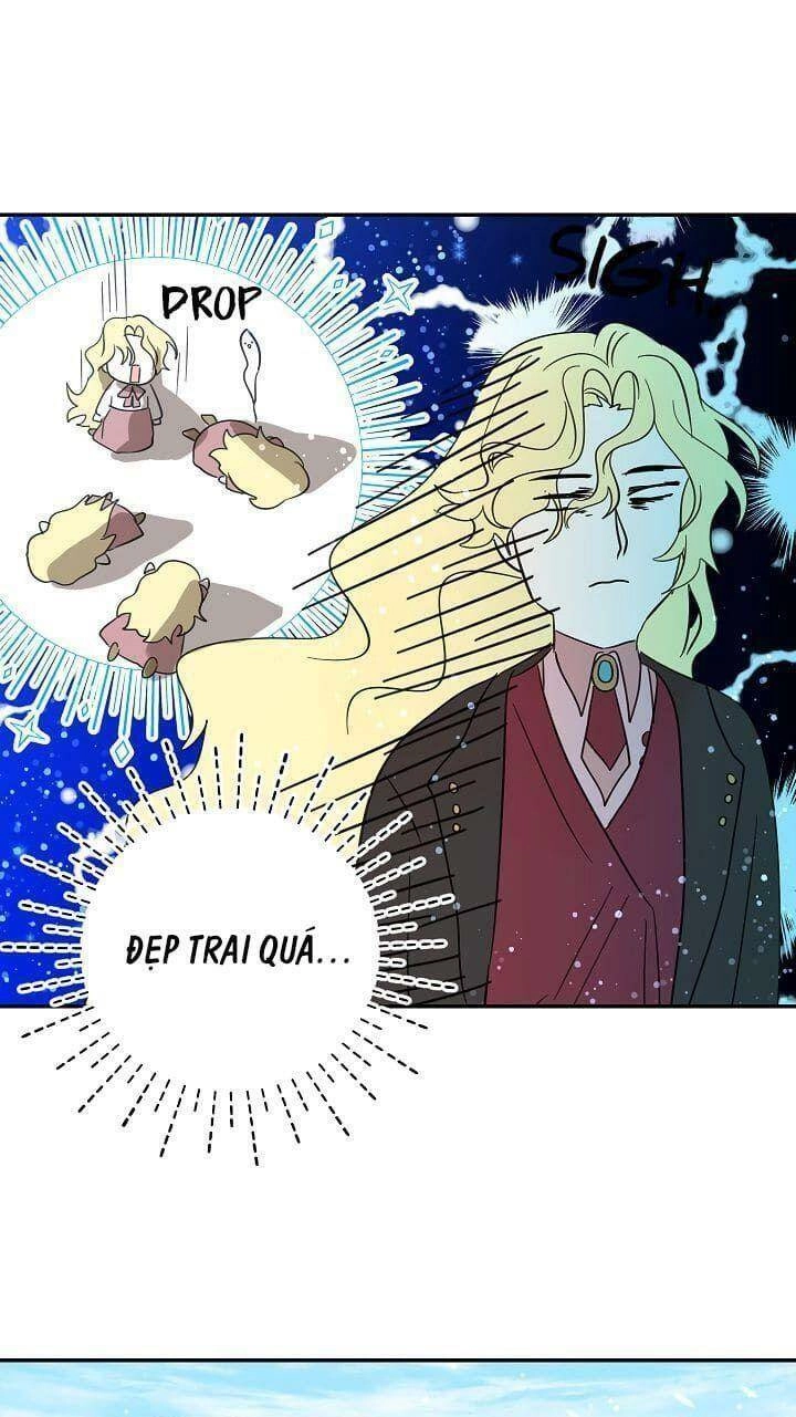 Tôi Là Bạn Gái Cũ Của Một Người Lính Chapter 22 - 7