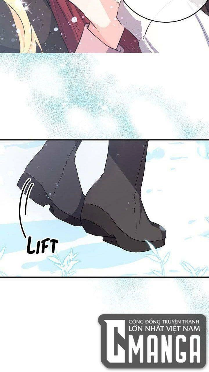 Tôi Là Bạn Gái Cũ Của Một Người Lính Chapter 22 - 12