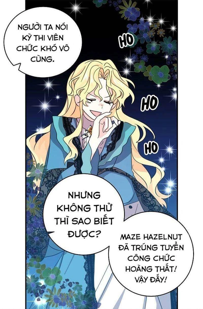 Tôi Là Bạn Gái Cũ Của Một Người Lính Chapter 22 - 23