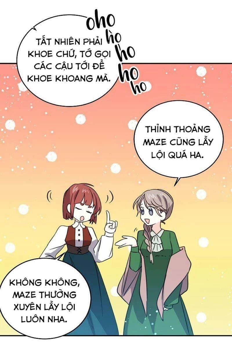Tôi Là Bạn Gái Cũ Của Một Người Lính Chapter 22 - 26