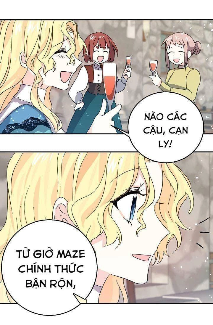 Tôi Là Bạn Gái Cũ Của Một Người Lính Chapter 22 - 28