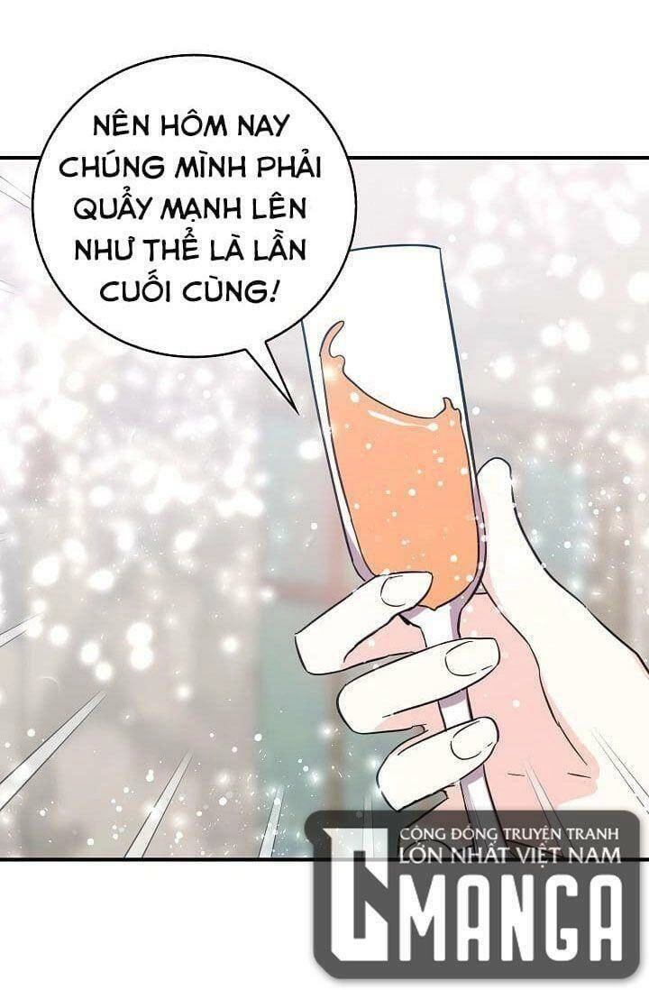 Tôi Là Bạn Gái Cũ Của Một Người Lính Chapter 22 - 29