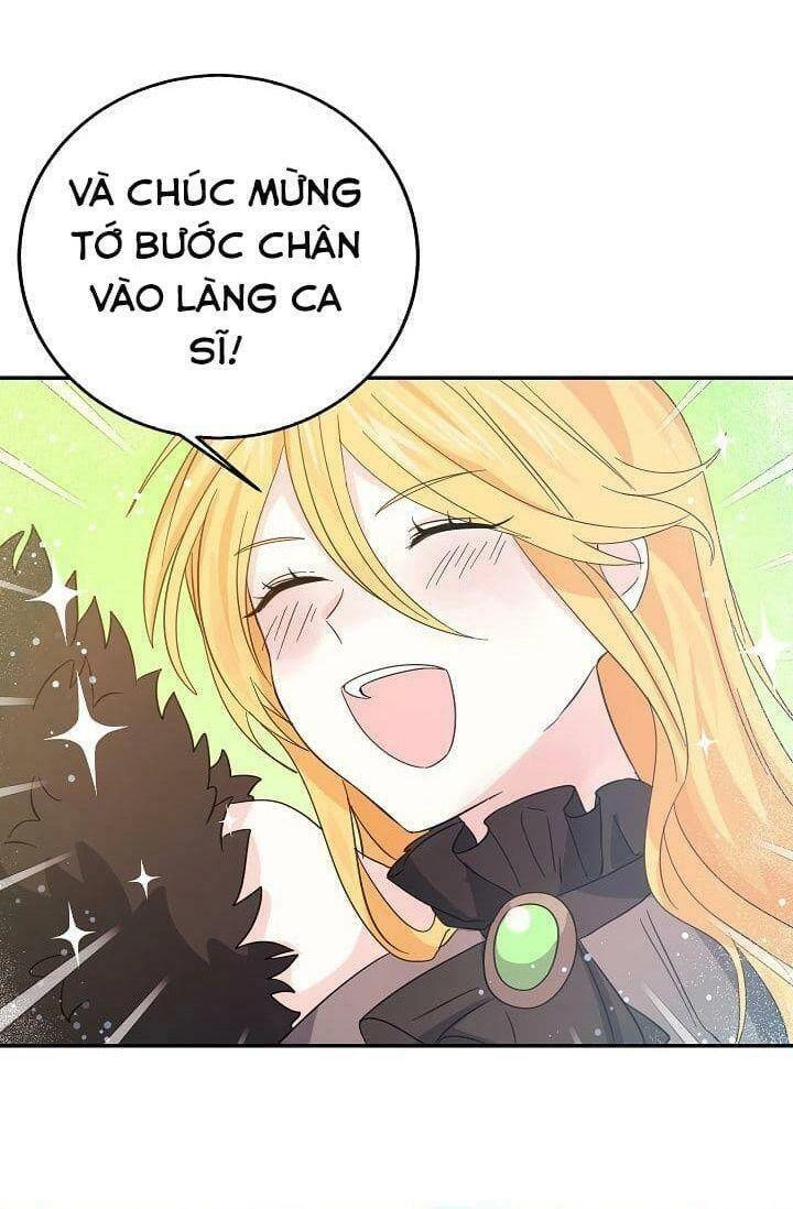 Tôi Là Bạn Gái Cũ Của Một Người Lính Chapter 22 - 31