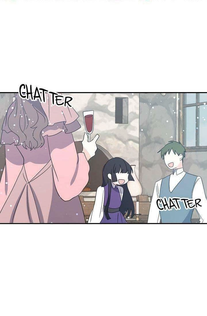 Tôi Là Bạn Gái Cũ Của Một Người Lính Chapter 22 - 33