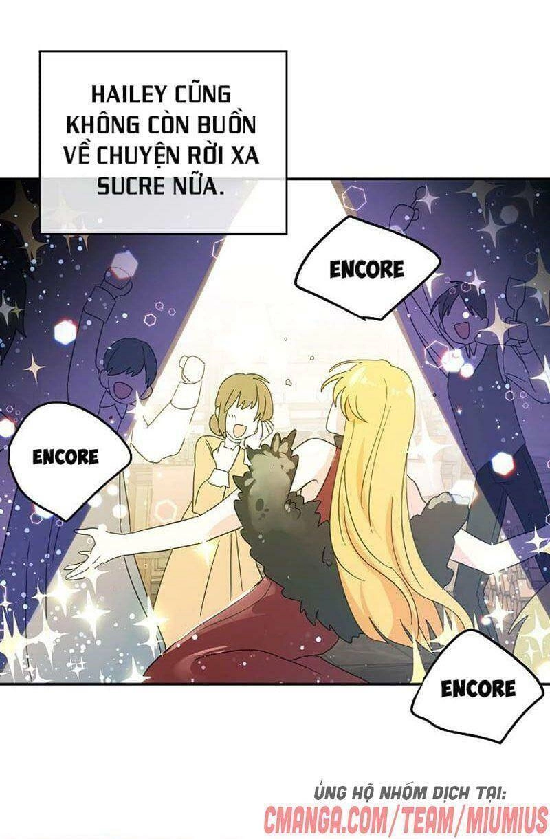 Tôi Là Bạn Gái Cũ Của Một Người Lính Chapter 22 - 37