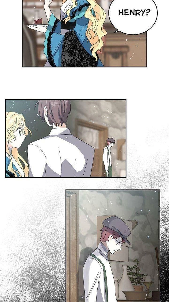 Tôi Là Bạn Gái Cũ Của Một Người Lính Chapter 22 - 44