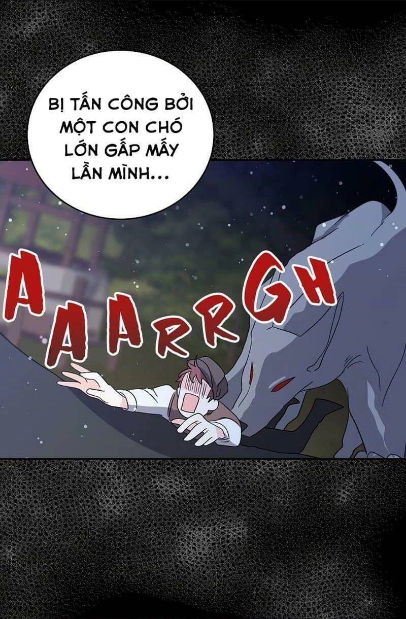Tôi Là Bạn Gái Cũ Của Một Người Lính Chapter 22 - 48