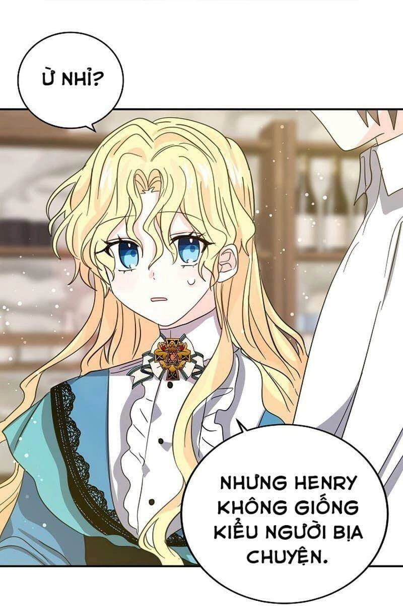 Tôi Là Bạn Gái Cũ Của Một Người Lính Chapter 22 - 50