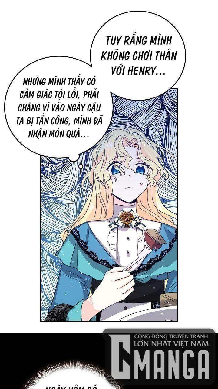 Tôi Là Bạn Gái Cũ Của Một Người Lính Chapter 22 - 52