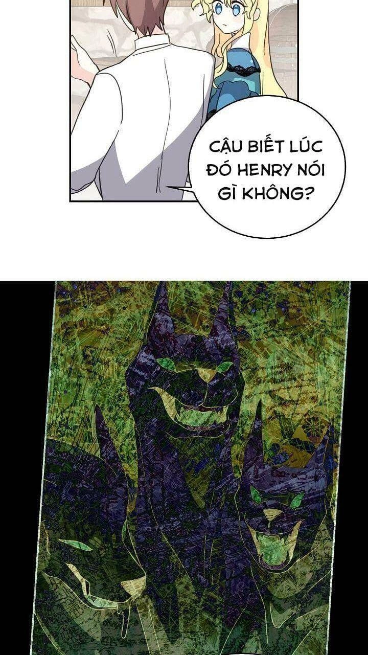 Tôi Là Bạn Gái Cũ Của Một Người Lính Chapter 22 - 55