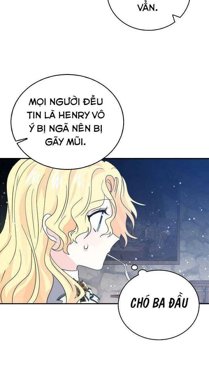 Tôi Là Bạn Gái Cũ Của Một Người Lính Chapter 22 - 57