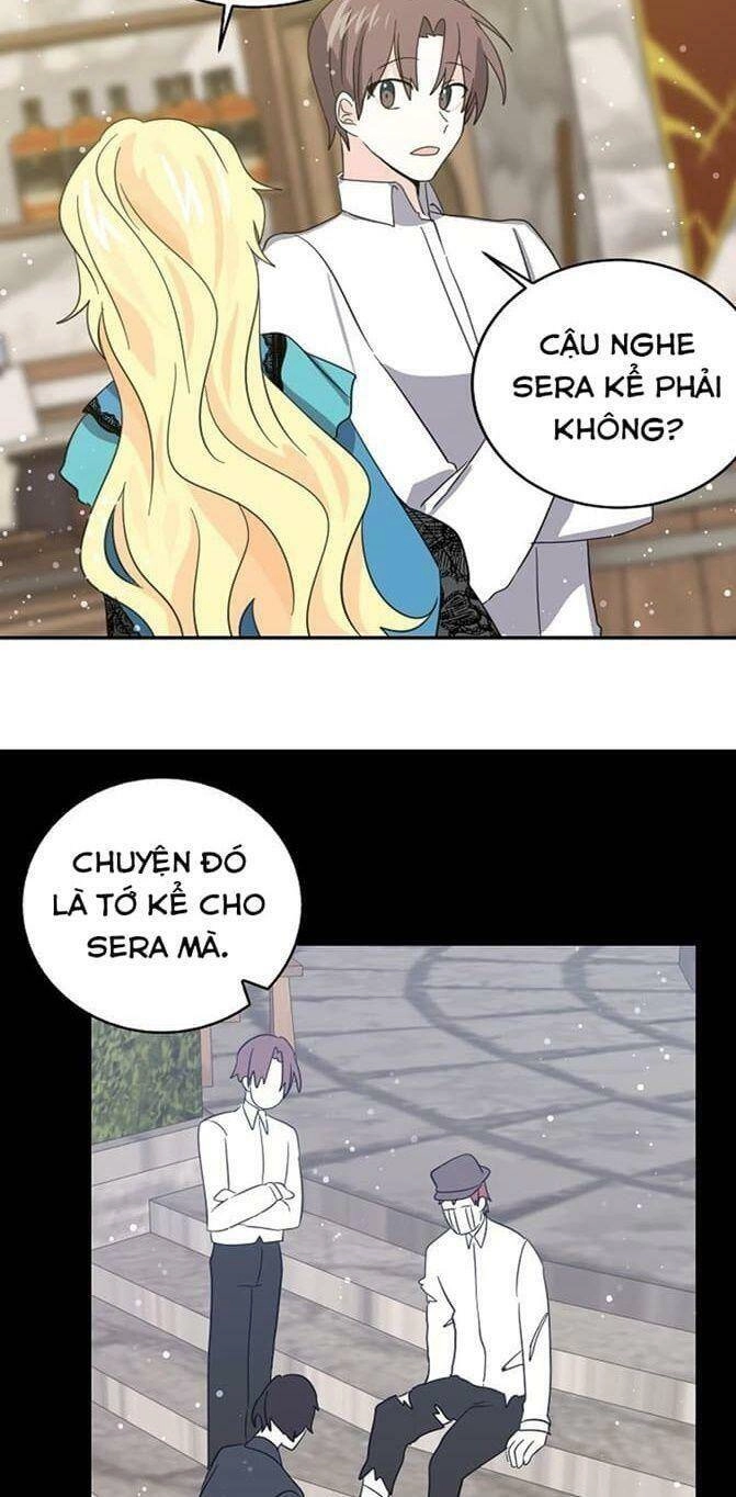 Tôi Là Bạn Gái Cũ Của Một Người Lính Chapter 22 - 59