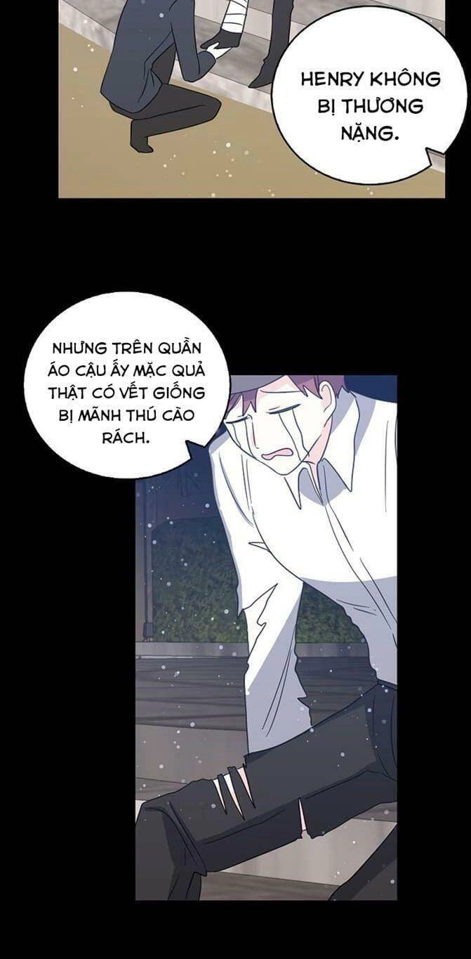 Tôi Là Bạn Gái Cũ Của Một Người Lính Chapter 22 - 60