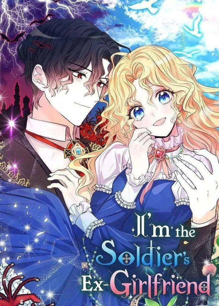 Tôi Là Bạn Gái Cũ Của Một Người Lính Chapter 23 - 1