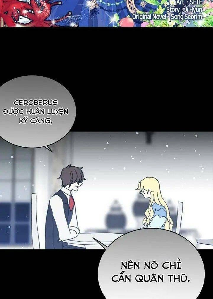 Tôi Là Bạn Gái Cũ Của Một Người Lính Chapter 23 - 2