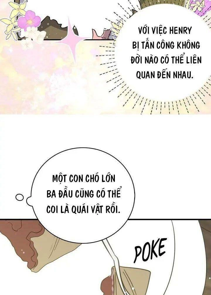 Tôi Là Bạn Gái Cũ Của Một Người Lính Chapter 23 - 7