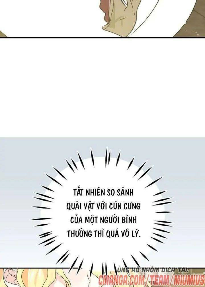 Tôi Là Bạn Gái Cũ Của Một Người Lính Chapter 23 - 8