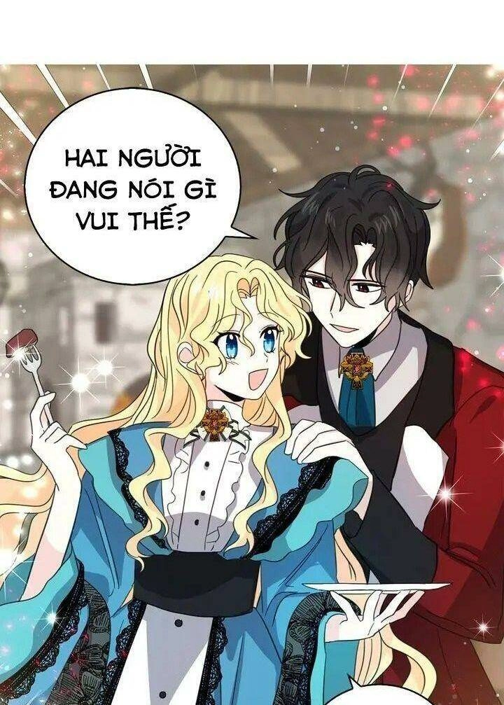 Tôi Là Bạn Gái Cũ Của Một Người Lính Chapter 23 - 16