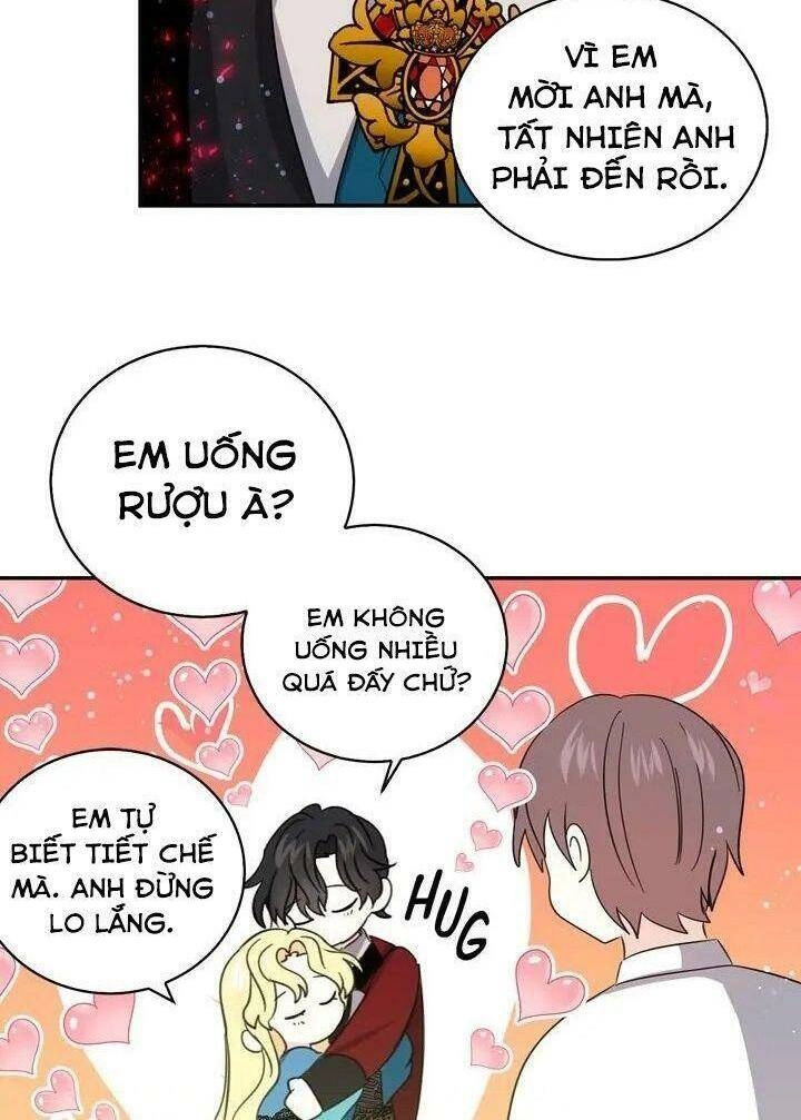 Tôi Là Bạn Gái Cũ Của Một Người Lính Chapter 23 - 18