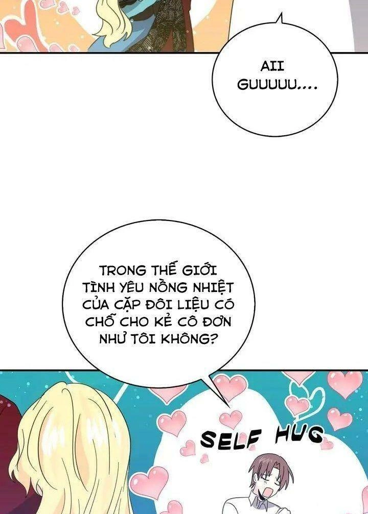 Tôi Là Bạn Gái Cũ Của Một Người Lính Chapter 23 - 19