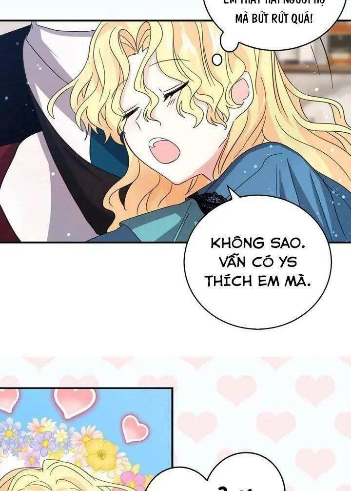 Tôi Là Bạn Gái Cũ Của Một Người Lính Chapter 23 - 23