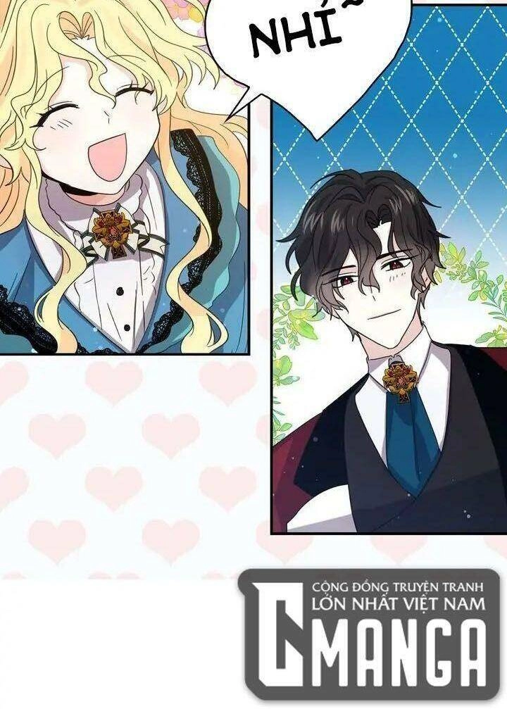 Tôi Là Bạn Gái Cũ Của Một Người Lính Chapter 23 - 24