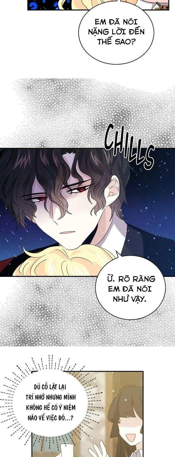 Tôi Là Bạn Gái Cũ Của Một Người Lính Chapter 23 - 36