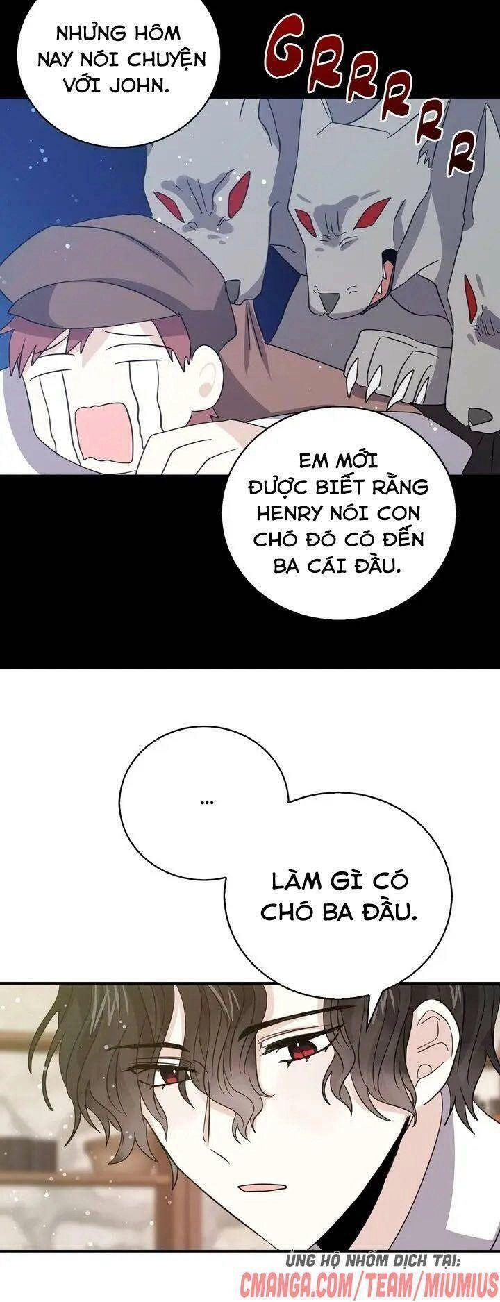 Tôi Là Bạn Gái Cũ Của Một Người Lính Chapter 23 - 38