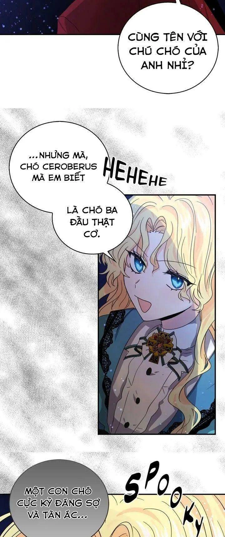 Tôi Là Bạn Gái Cũ Của Một Người Lính Chapter 23 - 44