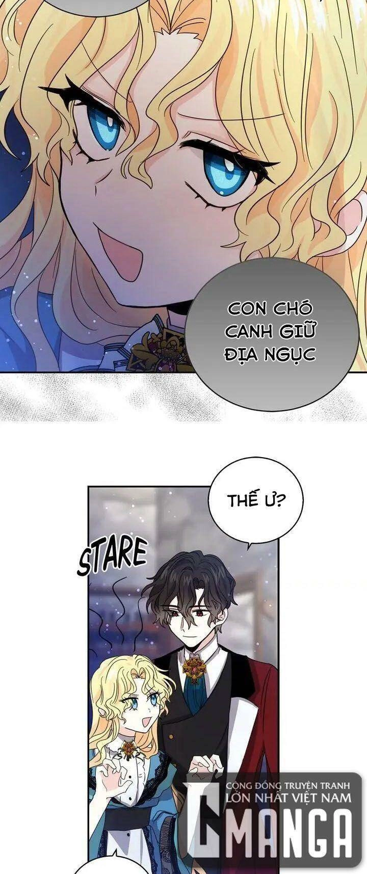 Tôi Là Bạn Gái Cũ Của Một Người Lính Chapter 23 - 45