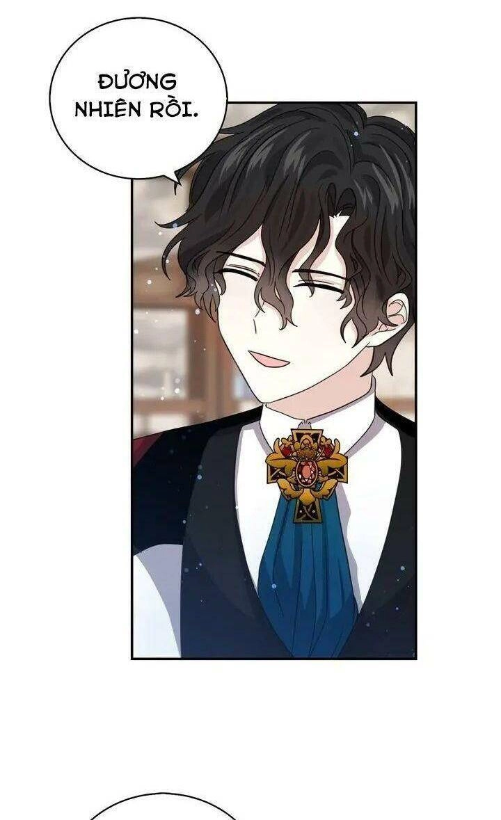 Tôi Là Bạn Gái Cũ Của Một Người Lính Chapter 23 - 54