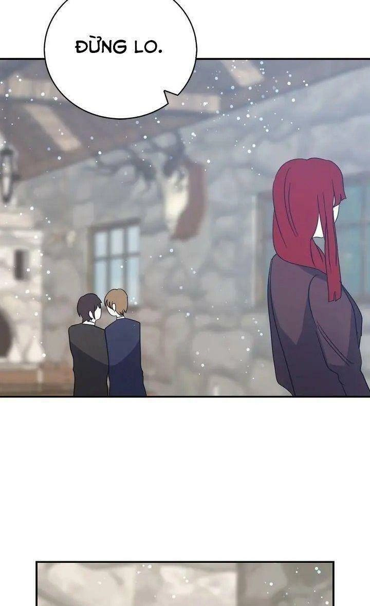 Tôi Là Bạn Gái Cũ Của Một Người Lính Chapter 23 - 55